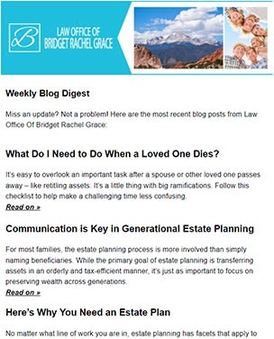 eNewsletter-Sample-Image