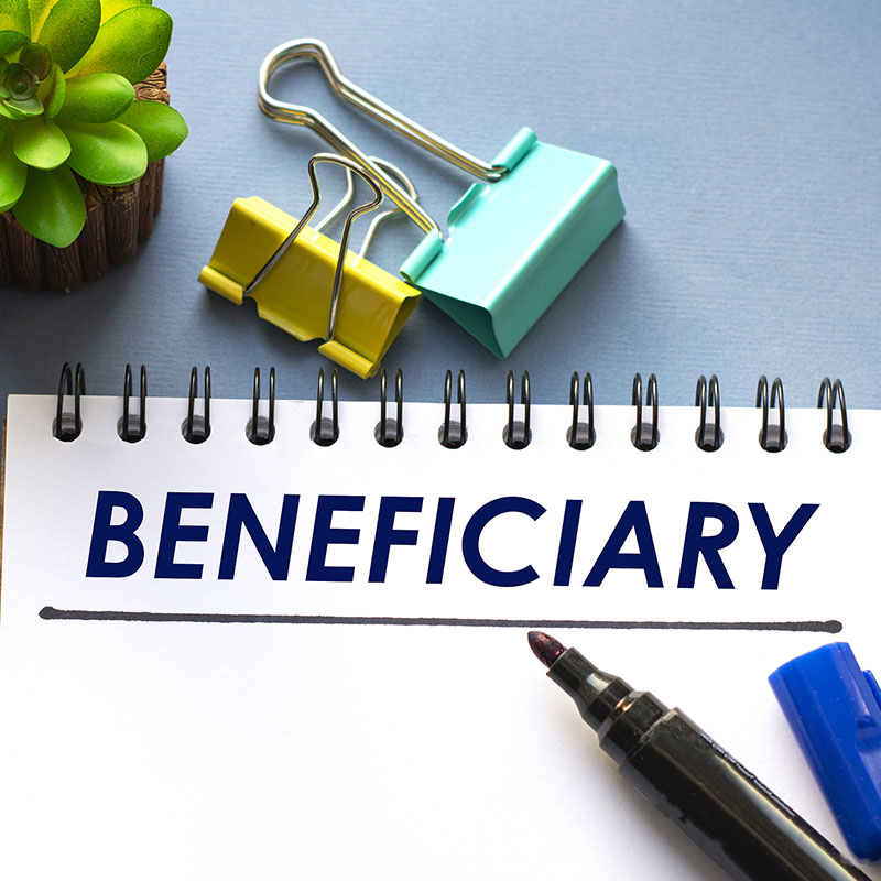 Probate and Estate Administration