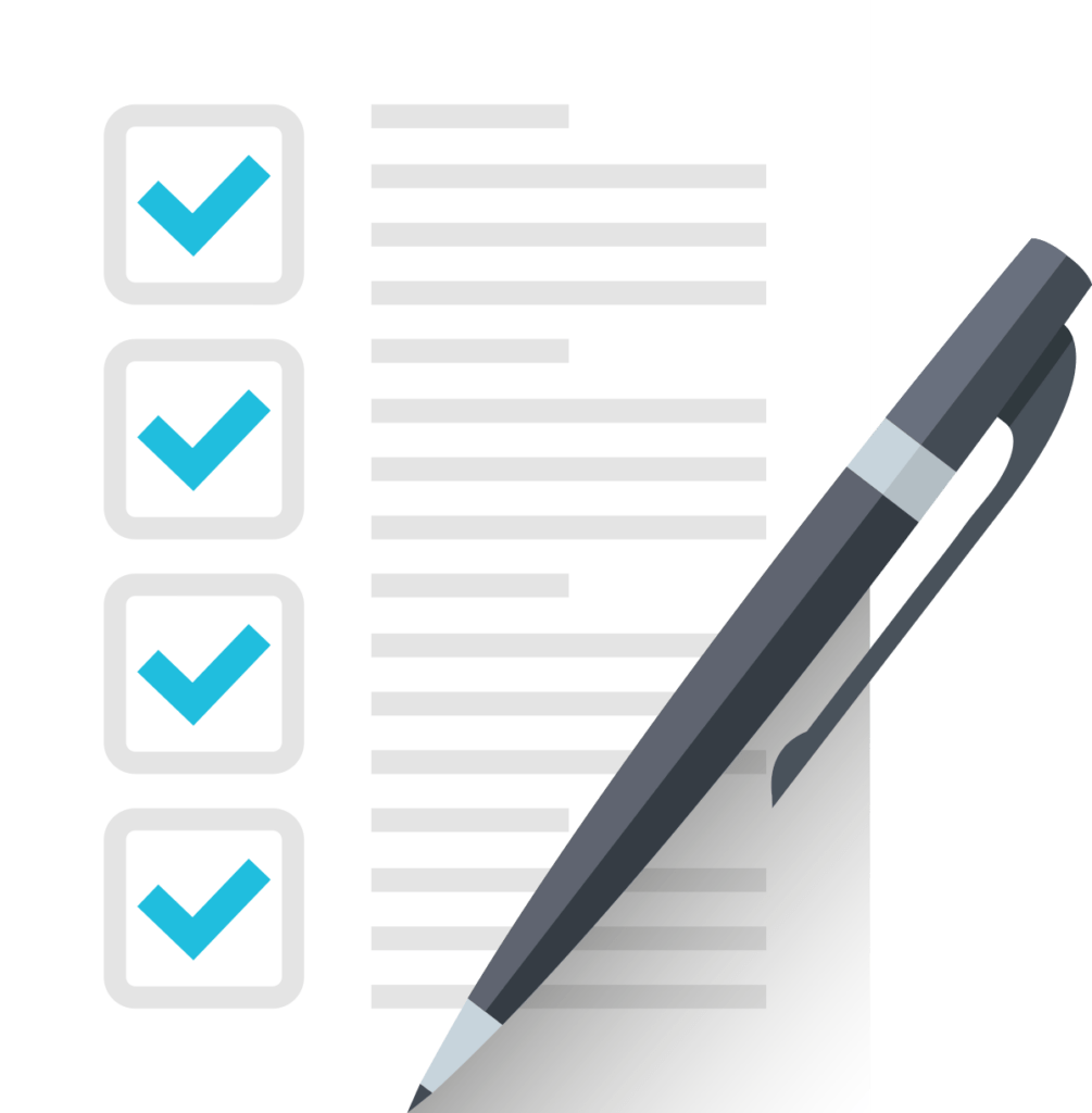 Estate Planning Checklist