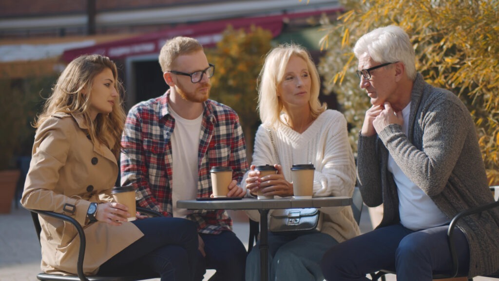 Talk about Estate Planning